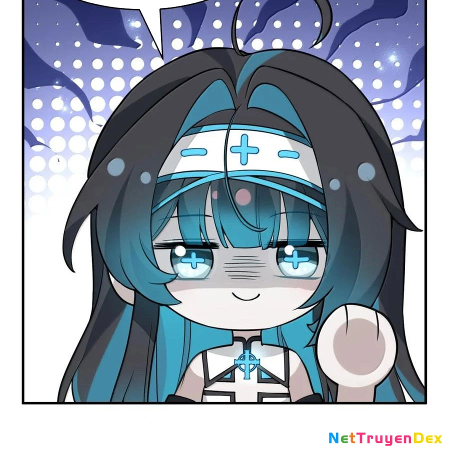 Vượt Cấp Xuyên Không, Tại Sao Tôi Lại Trở Thành Tiểu Thư Tu Sĩ? Chapter 18 - Trang 3