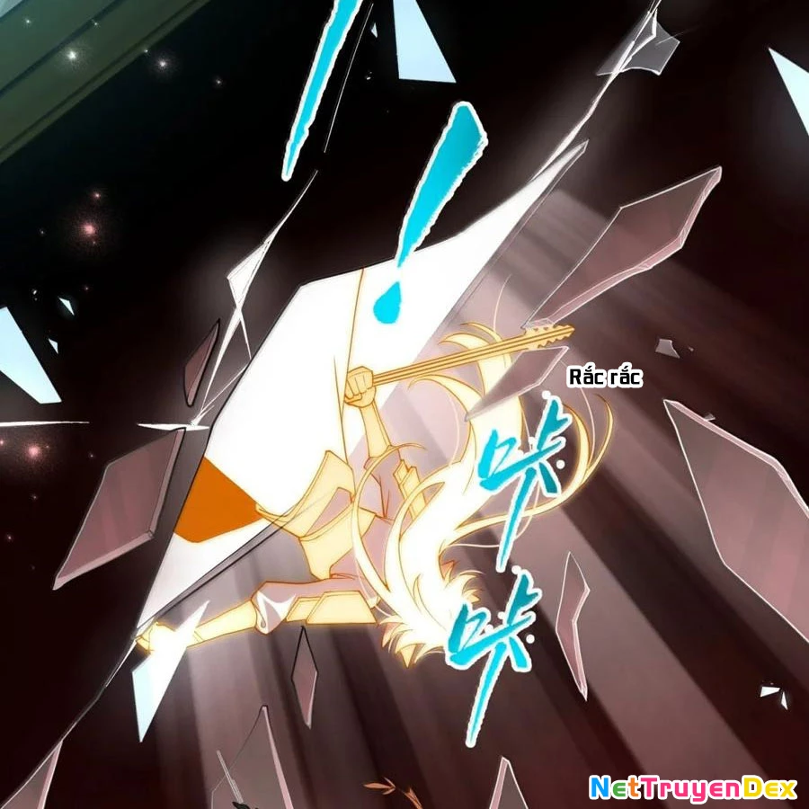 Vượt Cấp Xuyên Không, Tại Sao Tôi Lại Trở Thành Tiểu Thư Tu Sĩ? Chapter 18 - Trang 3