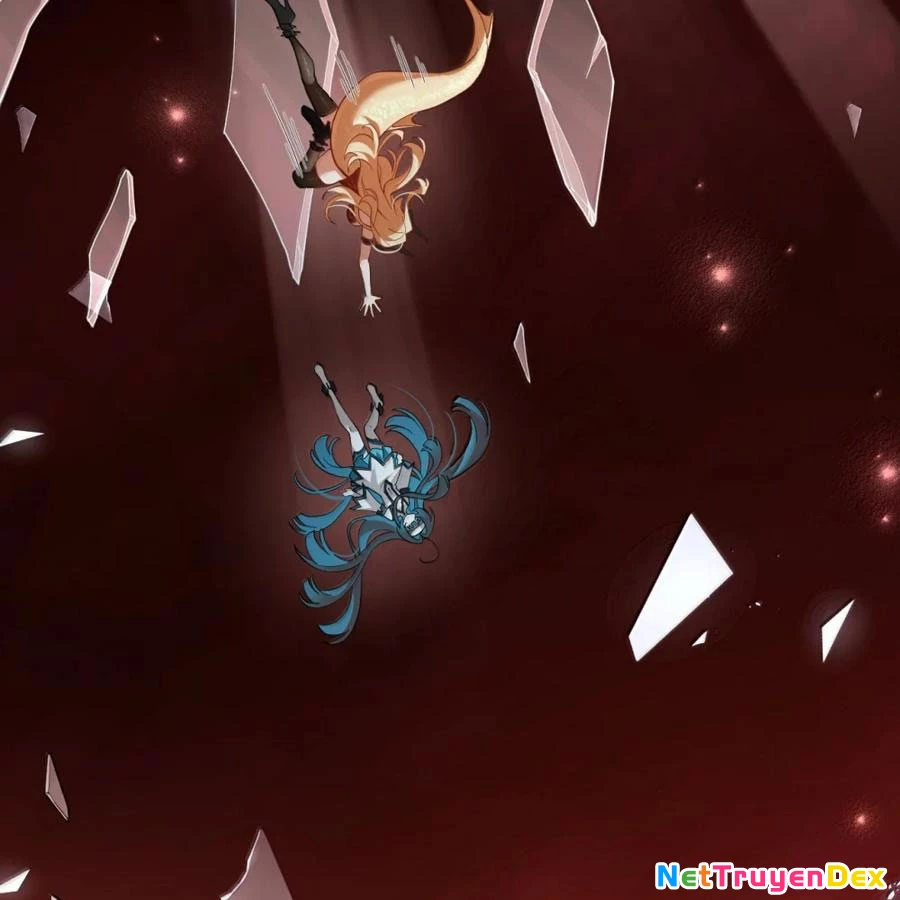 Vượt Cấp Xuyên Không, Tại Sao Tôi Lại Trở Thành Tiểu Thư Tu Sĩ? Chapter 18 - Trang 3