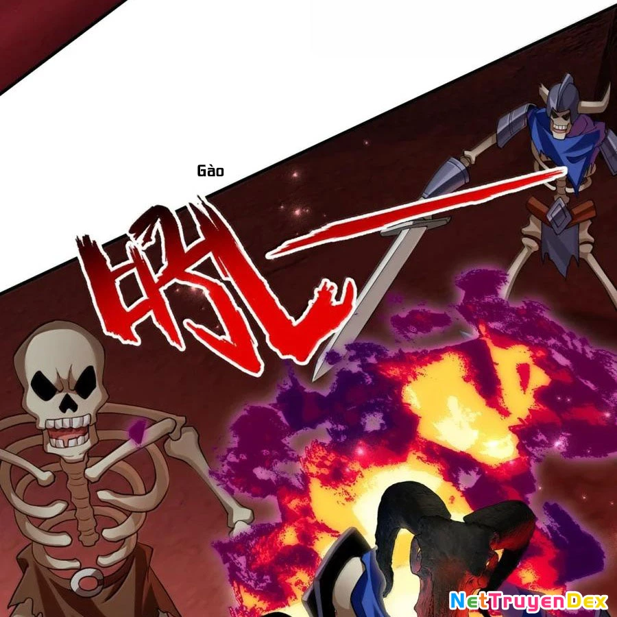 Vượt Cấp Xuyên Không, Tại Sao Tôi Lại Trở Thành Tiểu Thư Tu Sĩ? Chapter 18 - Trang 3