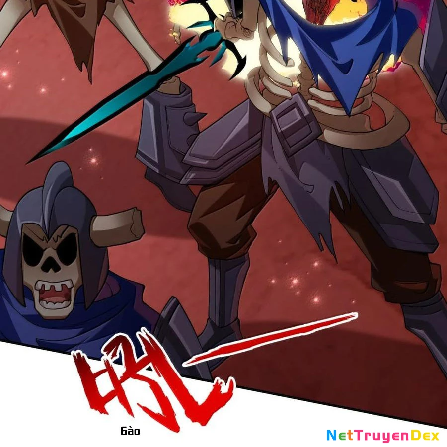 Vượt Cấp Xuyên Không, Tại Sao Tôi Lại Trở Thành Tiểu Thư Tu Sĩ? Chapter 18 - Trang 3