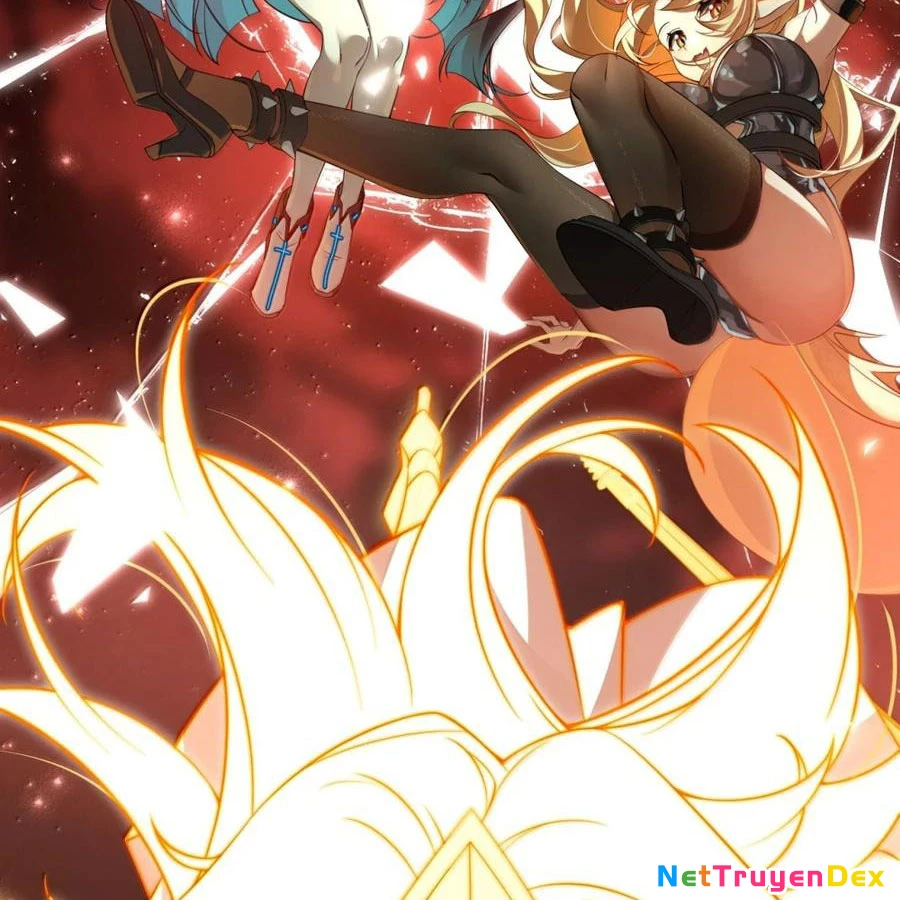 Vượt Cấp Xuyên Không, Tại Sao Tôi Lại Trở Thành Tiểu Thư Tu Sĩ? Chapter 18 - Trang 3