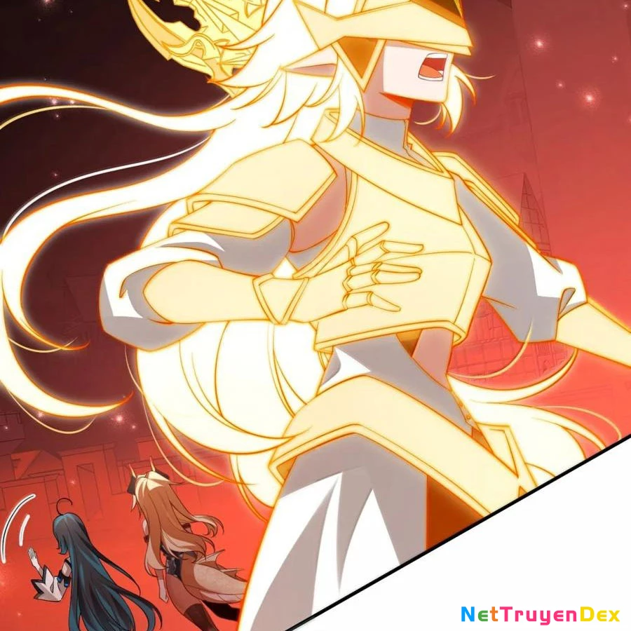 Vượt Cấp Xuyên Không, Tại Sao Tôi Lại Trở Thành Tiểu Thư Tu Sĩ? Chapter 18 - Trang 3