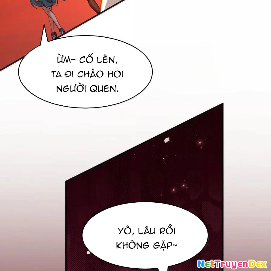 Vượt Cấp Xuyên Không, Tại Sao Tôi Lại Trở Thành Tiểu Thư Tu Sĩ? Chapter 18 - Trang 3