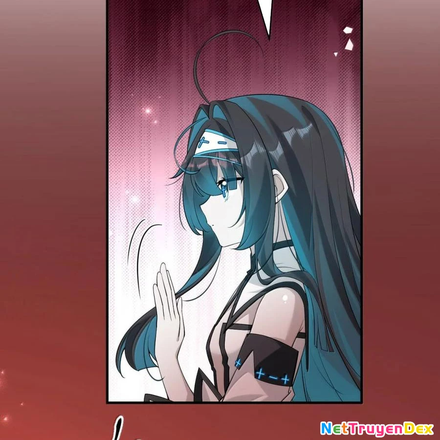 Vượt Cấp Xuyên Không, Tại Sao Tôi Lại Trở Thành Tiểu Thư Tu Sĩ? Chapter 18 - Trang 3