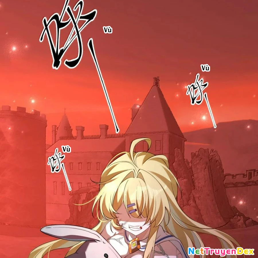 Vượt Cấp Xuyên Không, Tại Sao Tôi Lại Trở Thành Tiểu Thư Tu Sĩ? Chapter 18 - Trang 3