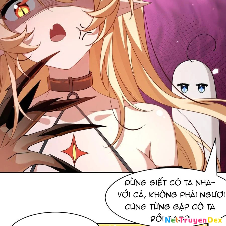 Vượt Cấp Xuyên Không, Tại Sao Tôi Lại Trở Thành Tiểu Thư Tu Sĩ? Chapter 18 - Trang 3