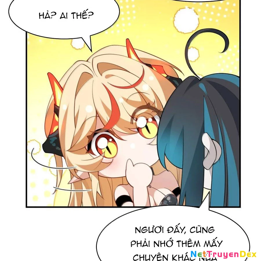 Vượt Cấp Xuyên Không, Tại Sao Tôi Lại Trở Thành Tiểu Thư Tu Sĩ? Chapter 18 - Trang 3