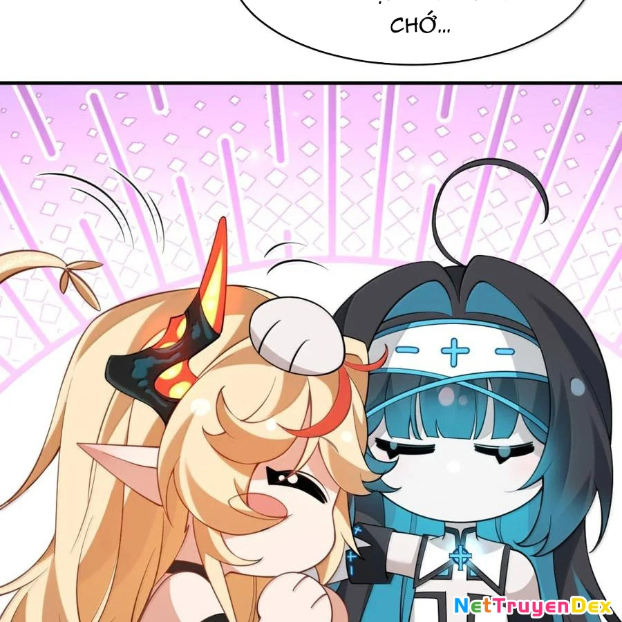 Vượt Cấp Xuyên Không, Tại Sao Tôi Lại Trở Thành Tiểu Thư Tu Sĩ? Chapter 18 - Trang 3