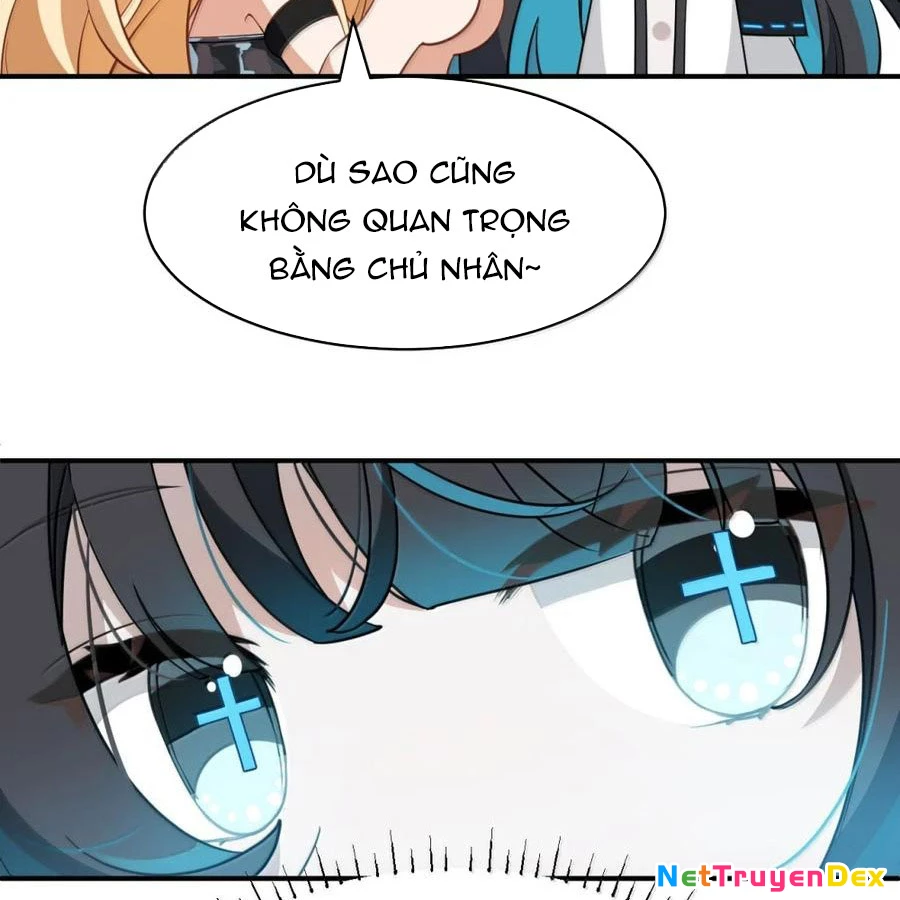 Vượt Cấp Xuyên Không, Tại Sao Tôi Lại Trở Thành Tiểu Thư Tu Sĩ? Chapter 18 - Trang 3