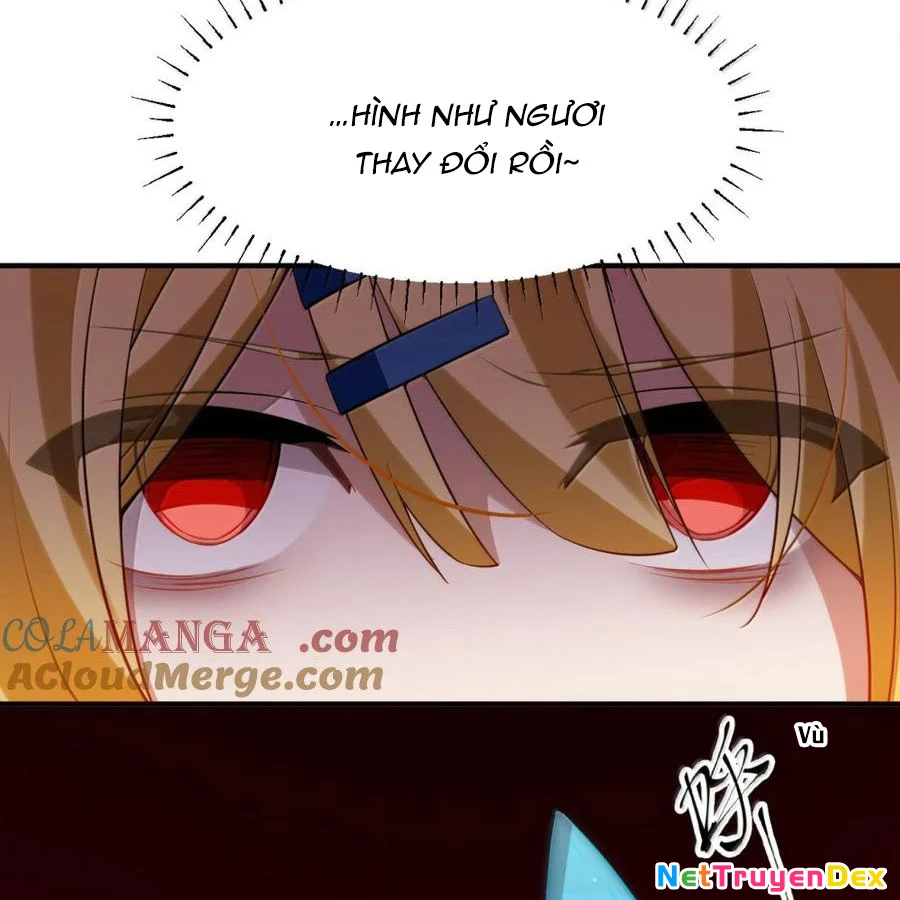 Vượt Cấp Xuyên Không, Tại Sao Tôi Lại Trở Thành Tiểu Thư Tu Sĩ? Chapter 18 - Trang 3