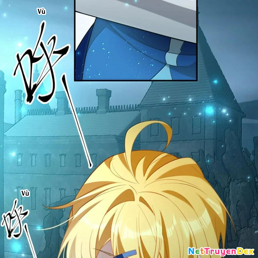 Vượt Cấp Xuyên Không, Tại Sao Tôi Lại Trở Thành Tiểu Thư Tu Sĩ? Chapter 18 - Trang 3