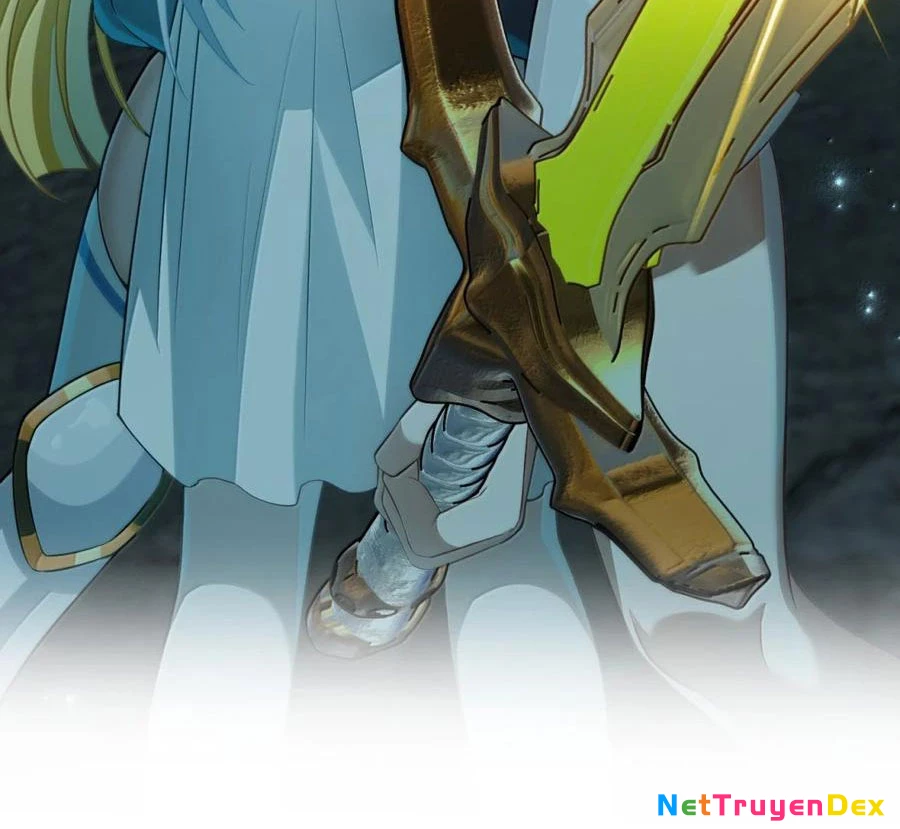 Vượt Cấp Xuyên Không, Tại Sao Tôi Lại Trở Thành Tiểu Thư Tu Sĩ? Chapter 18 - Trang 3