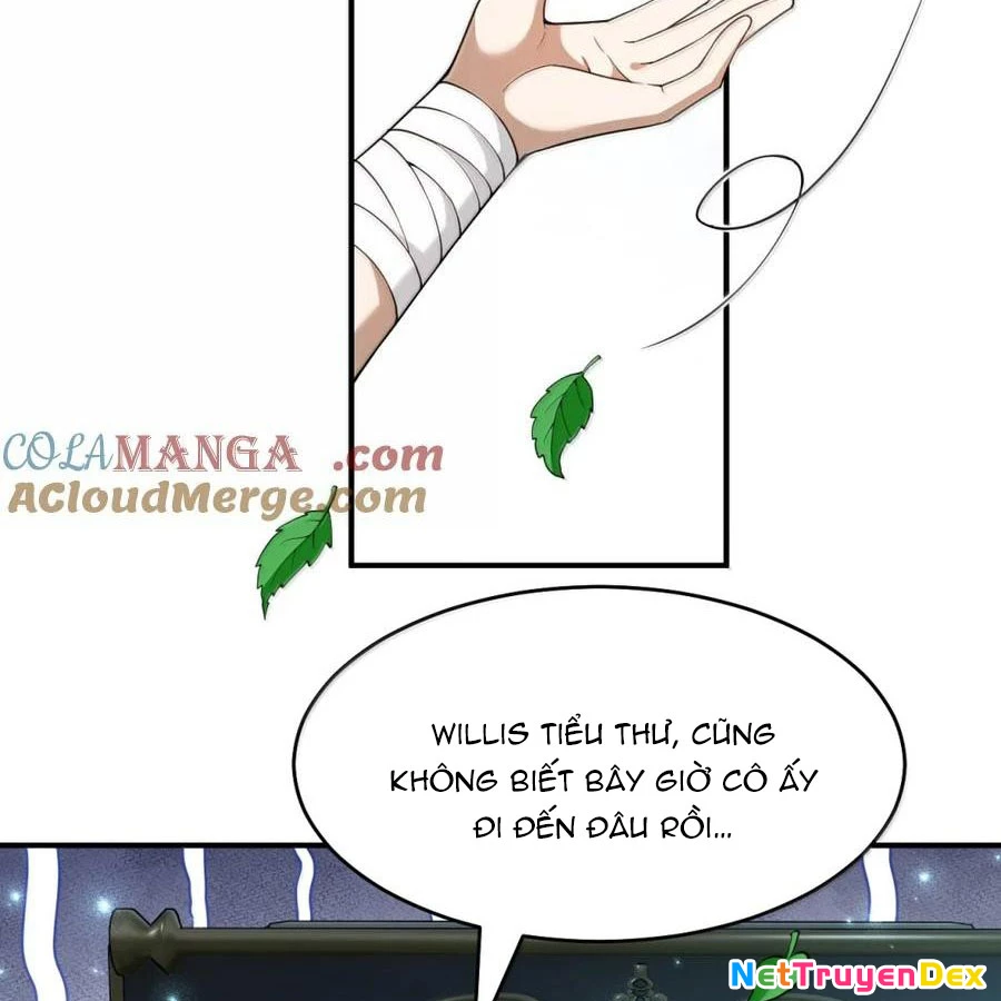 Vượt Cấp Xuyên Không, Tại Sao Tôi Lại Trở Thành Tiểu Thư Tu Sĩ? Chapter 18 - Trang 3