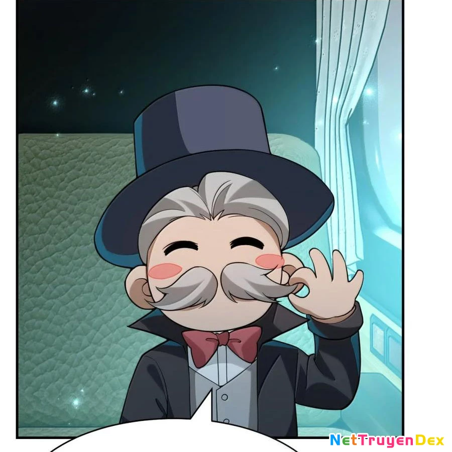 Vượt Cấp Xuyên Không, Tại Sao Tôi Lại Trở Thành Tiểu Thư Tu Sĩ? Chapter 18 - Trang 3