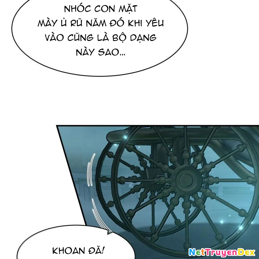 Vượt Cấp Xuyên Không, Tại Sao Tôi Lại Trở Thành Tiểu Thư Tu Sĩ? Chapter 18 - Trang 3