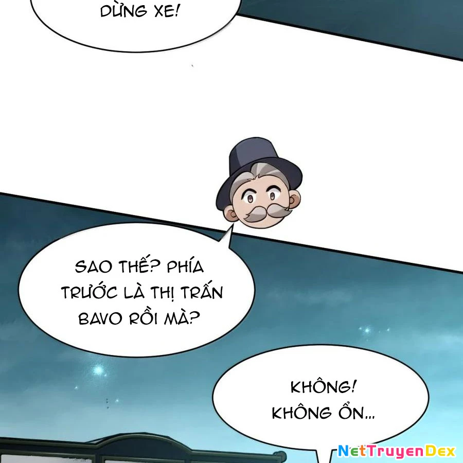 Vượt Cấp Xuyên Không, Tại Sao Tôi Lại Trở Thành Tiểu Thư Tu Sĩ? Chapter 18 - Trang 3