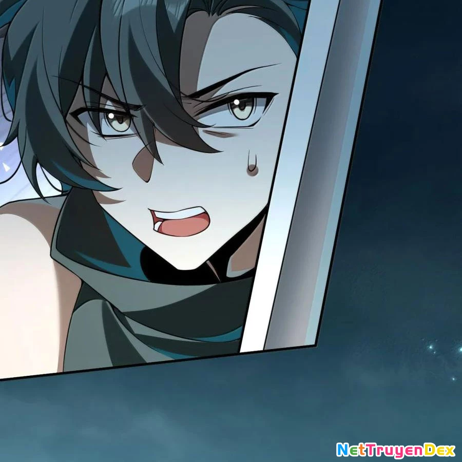 Vượt Cấp Xuyên Không, Tại Sao Tôi Lại Trở Thành Tiểu Thư Tu Sĩ? Chapter 18 - Trang 3