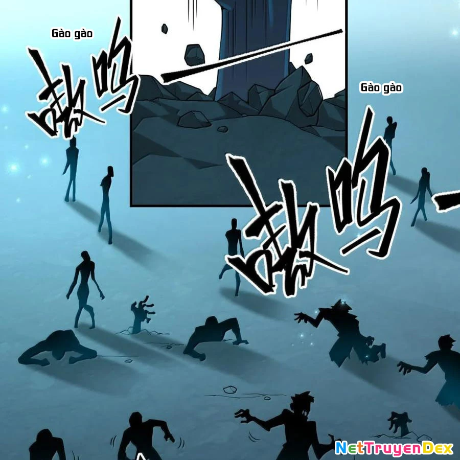 Vượt Cấp Xuyên Không, Tại Sao Tôi Lại Trở Thành Tiểu Thư Tu Sĩ? Chapter 18 - Trang 3