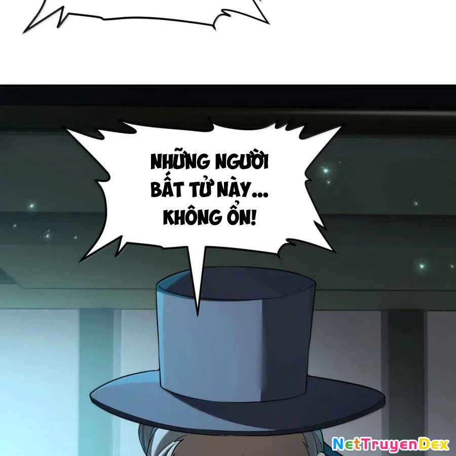 Vượt Cấp Xuyên Không, Tại Sao Tôi Lại Trở Thành Tiểu Thư Tu Sĩ? Chapter 18 - Trang 3