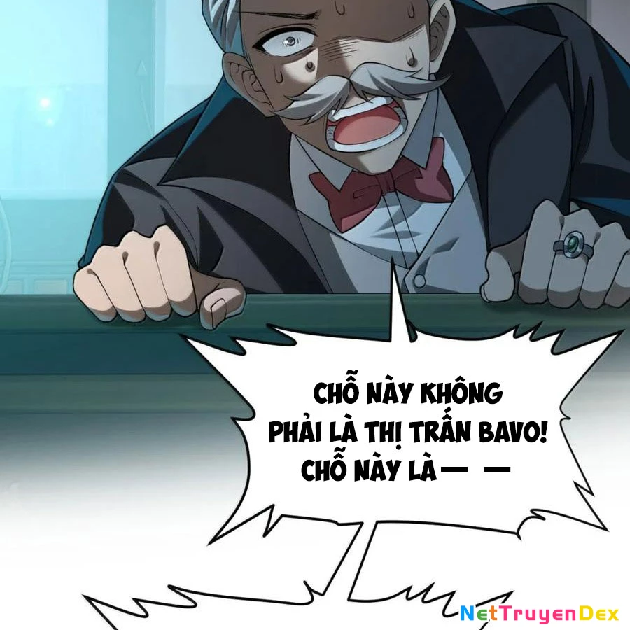 Vượt Cấp Xuyên Không, Tại Sao Tôi Lại Trở Thành Tiểu Thư Tu Sĩ? Chapter 18 - Trang 3