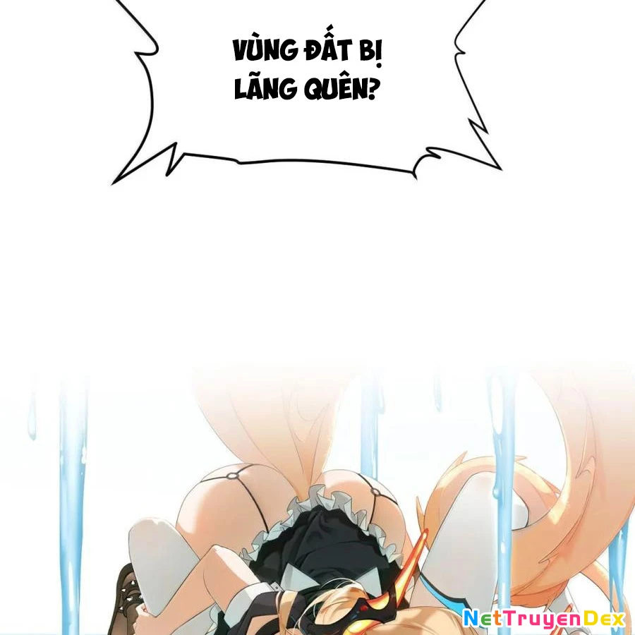 Vượt Cấp Xuyên Không, Tại Sao Tôi Lại Trở Thành Tiểu Thư Tu Sĩ? Chapter 18 - Trang 3