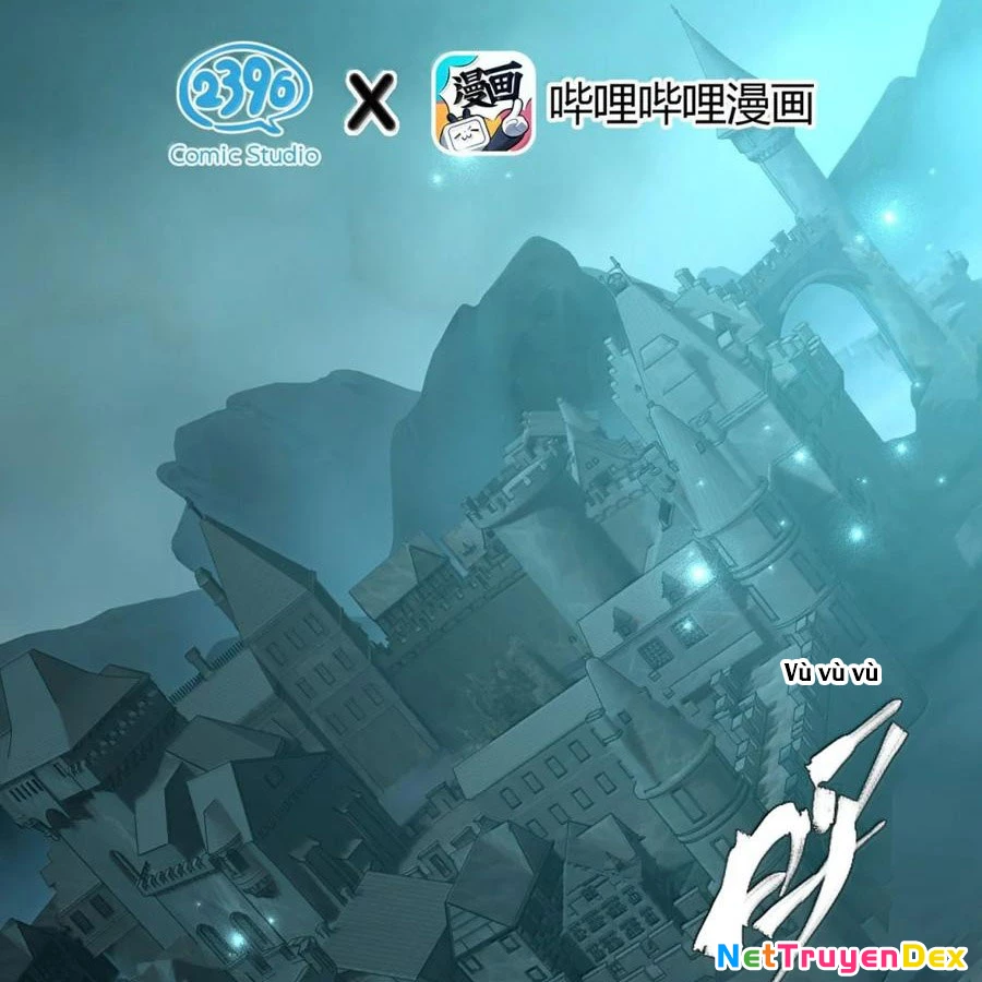 Vượt Cấp Xuyên Không, Tại Sao Tôi Lại Trở Thành Tiểu Thư Tu Sĩ? Chapter 18 - Trang 3