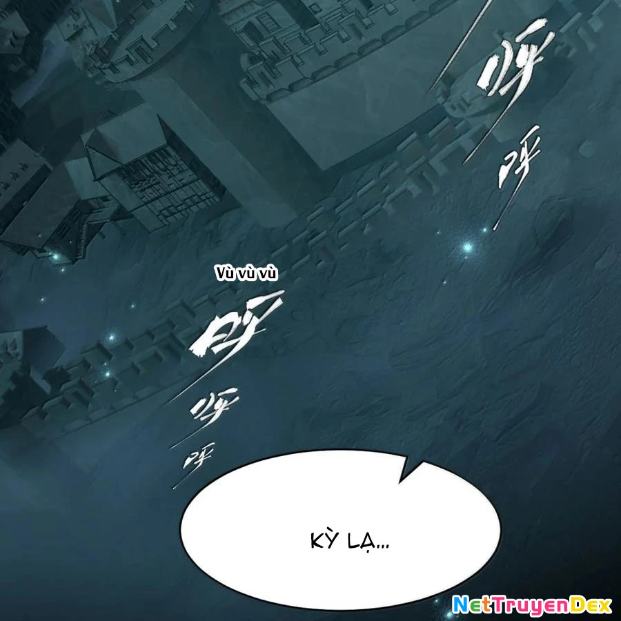 Vượt Cấp Xuyên Không, Tại Sao Tôi Lại Trở Thành Tiểu Thư Tu Sĩ? Chapter 18 - Trang 3