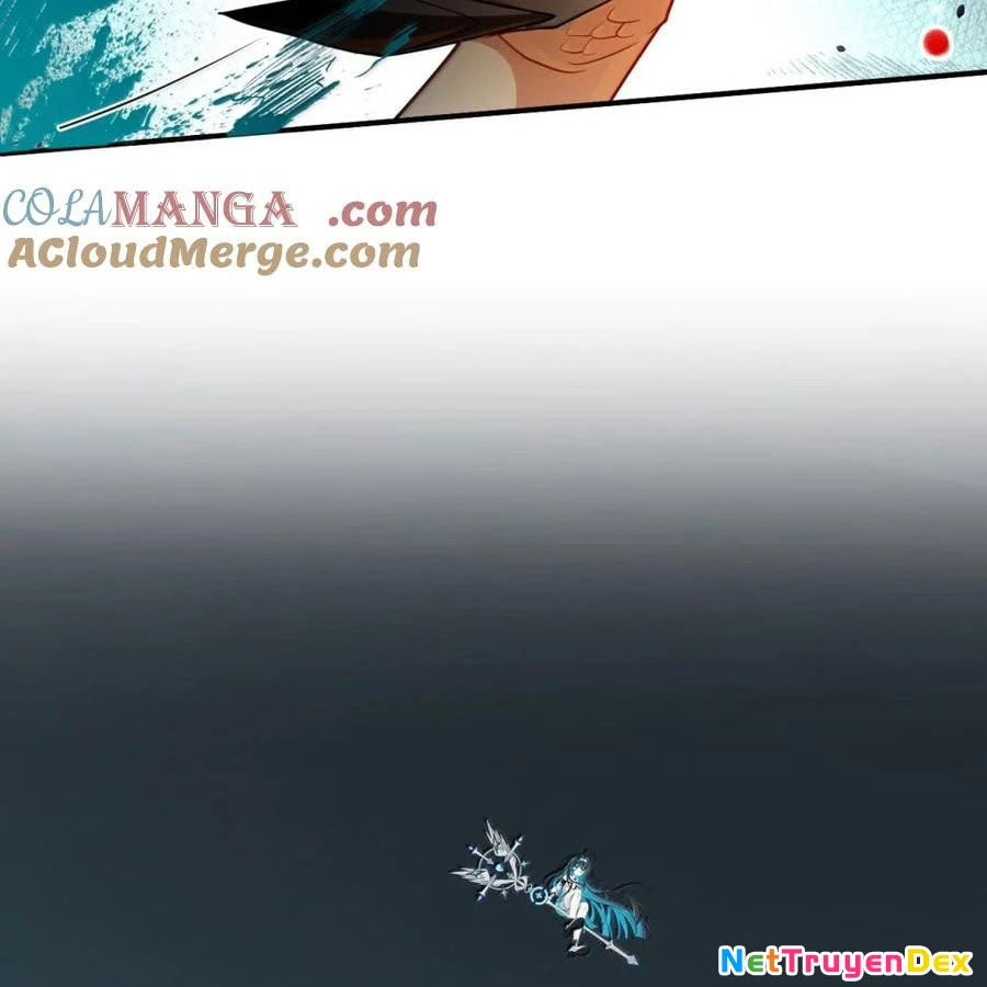 Vượt Cấp Xuyên Không, Tại Sao Tôi Lại Trở Thành Tiểu Thư Tu Sĩ? Chapter 18 - Trang 3