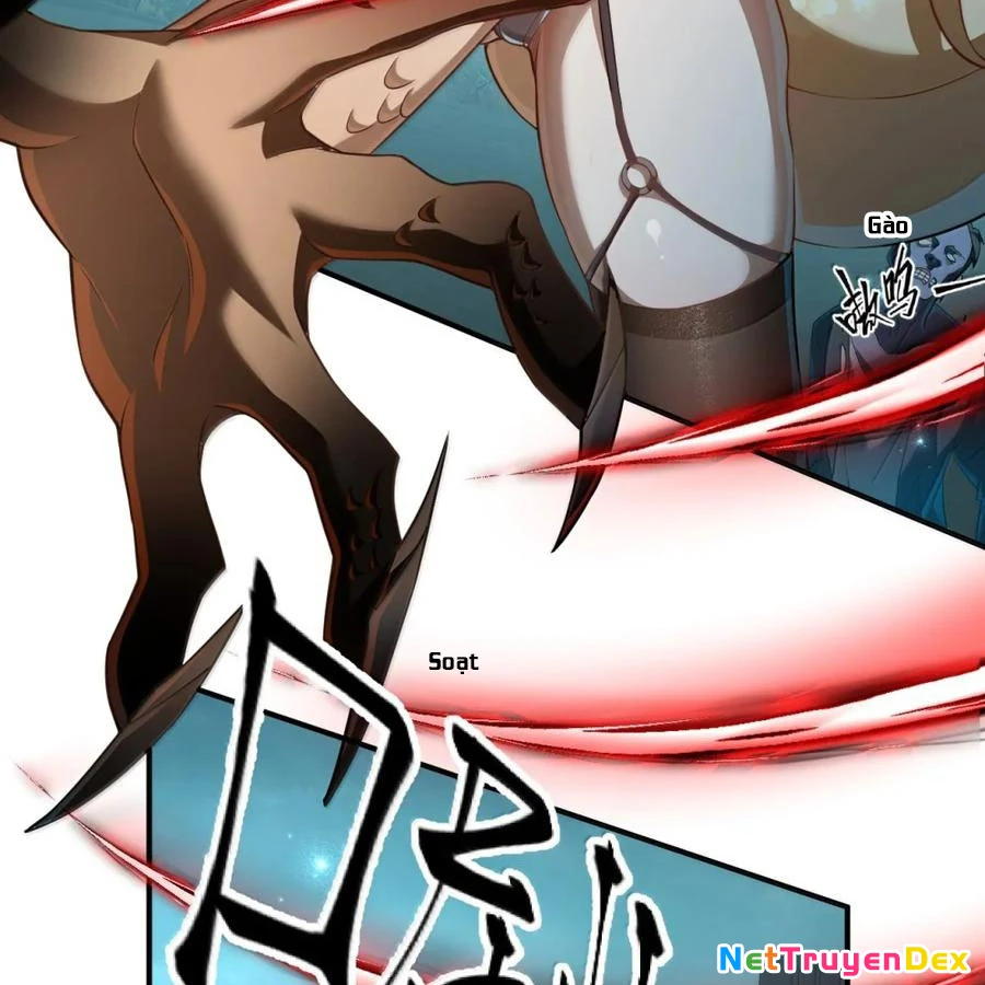 Vượt Cấp Xuyên Không, Tại Sao Tôi Lại Trở Thành Tiểu Thư Tu Sĩ? Chapter 18 - Trang 3