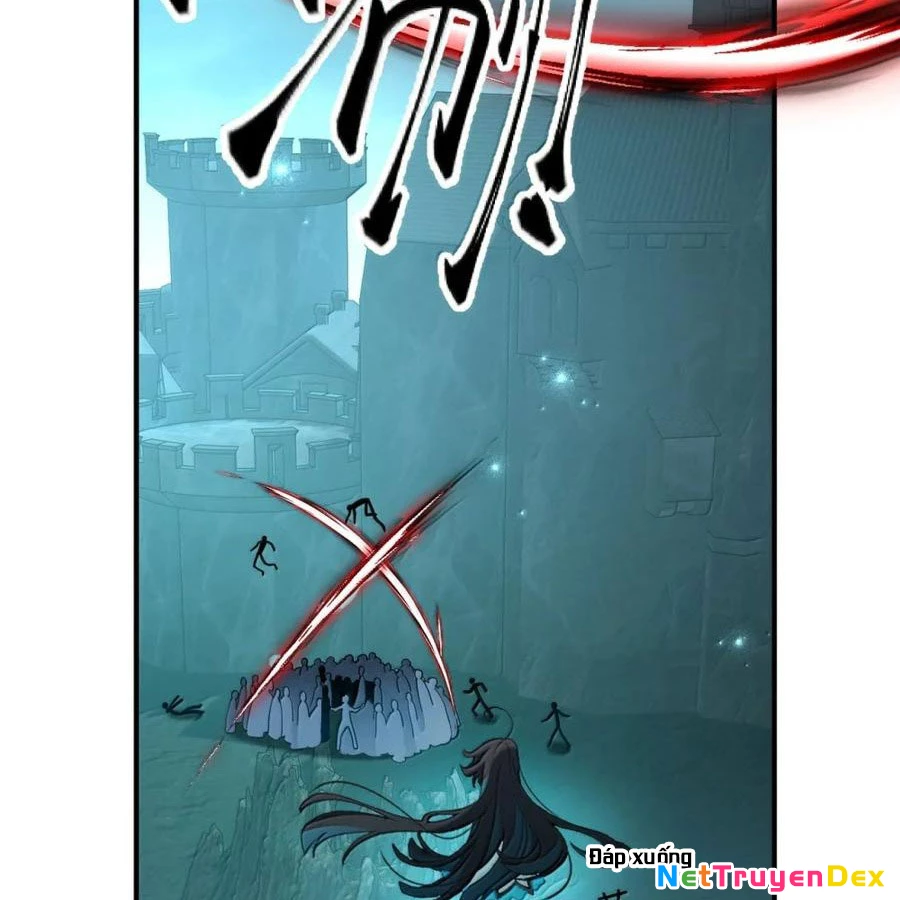 Vượt Cấp Xuyên Không, Tại Sao Tôi Lại Trở Thành Tiểu Thư Tu Sĩ? Chapter 18 - Trang 3