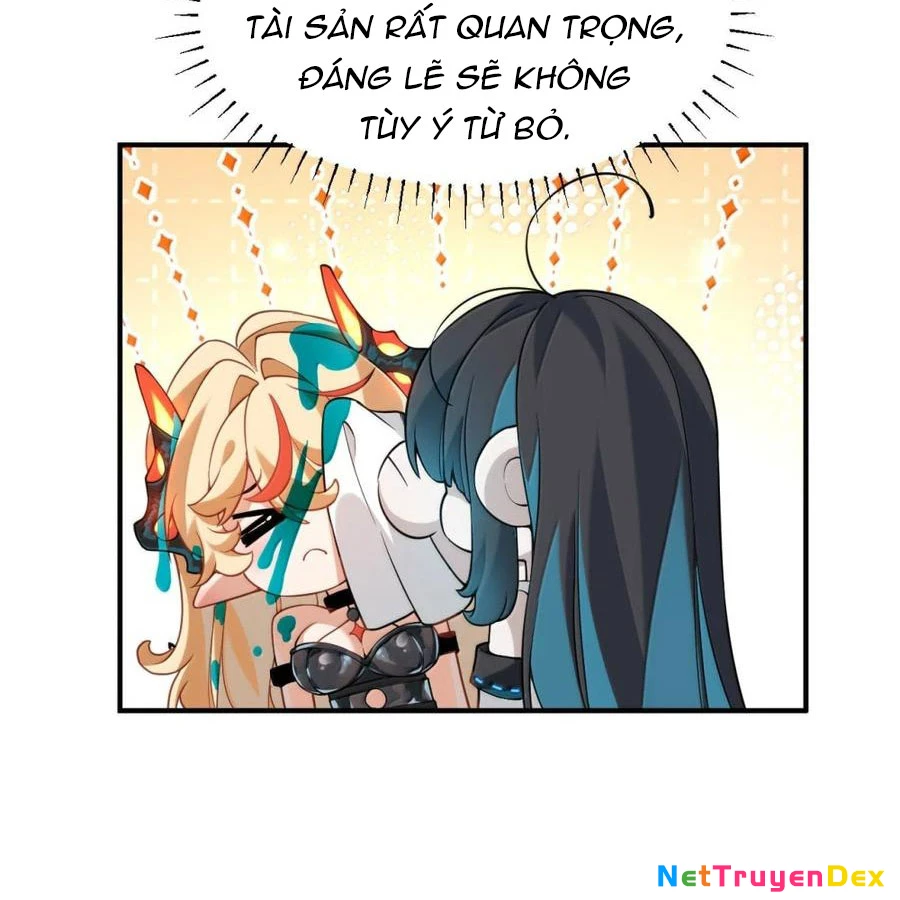 Vượt Cấp Xuyên Không, Tại Sao Tôi Lại Trở Thành Tiểu Thư Tu Sĩ? Chapter 18 - Trang 3