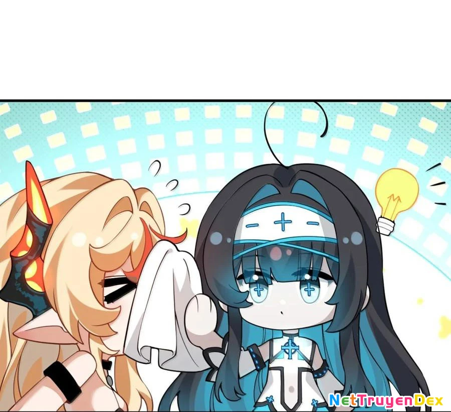 Vượt Cấp Xuyên Không, Tại Sao Tôi Lại Trở Thành Tiểu Thư Tu Sĩ? Chapter 18 - Trang 3