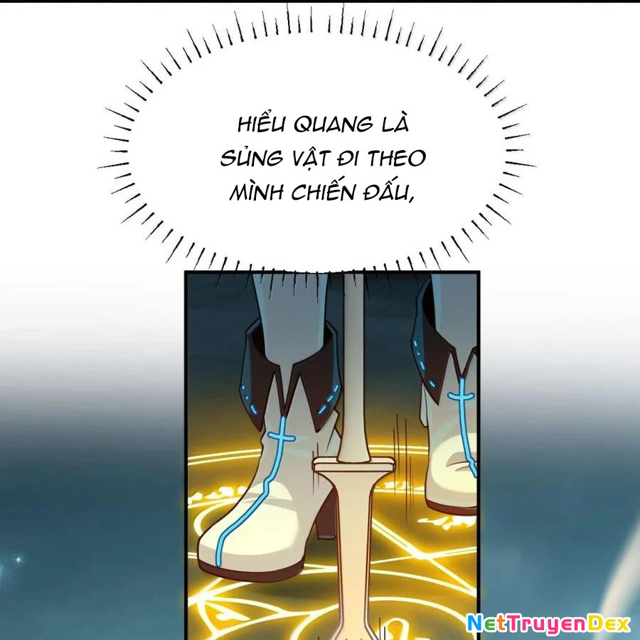 Vượt Cấp Xuyên Không, Tại Sao Tôi Lại Trở Thành Tiểu Thư Tu Sĩ? Chapter 18 - Trang 3