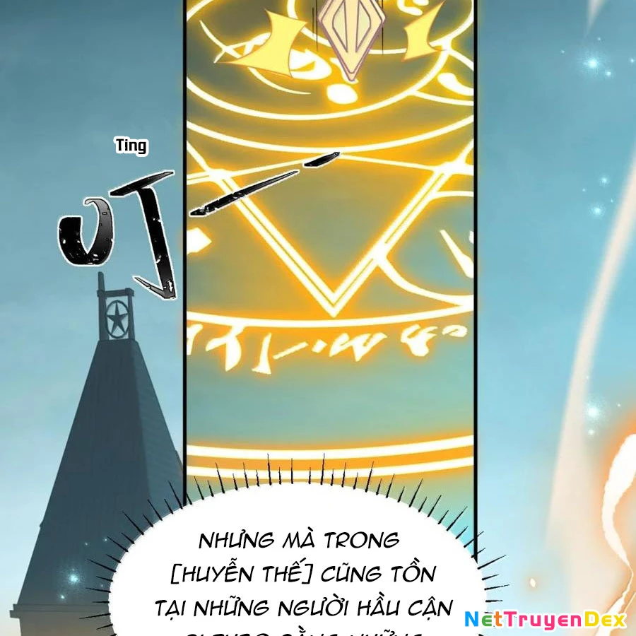 Vượt Cấp Xuyên Không, Tại Sao Tôi Lại Trở Thành Tiểu Thư Tu Sĩ? Chapter 18 - Trang 3