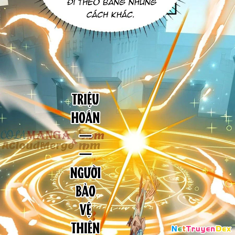 Vượt Cấp Xuyên Không, Tại Sao Tôi Lại Trở Thành Tiểu Thư Tu Sĩ? Chapter 18 - Trang 3