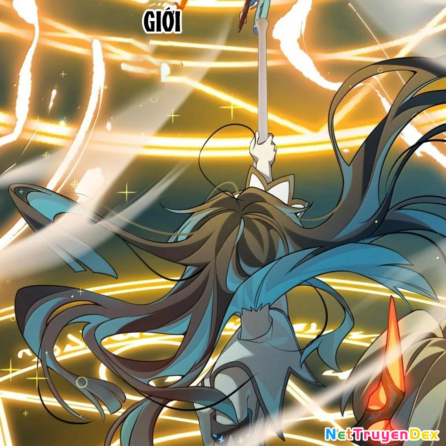 Vượt Cấp Xuyên Không, Tại Sao Tôi Lại Trở Thành Tiểu Thư Tu Sĩ? Chapter 18 - Trang 3