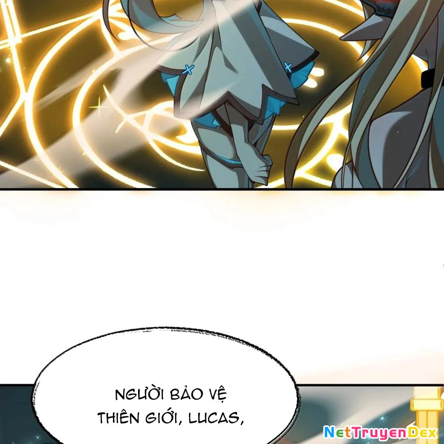 Vượt Cấp Xuyên Không, Tại Sao Tôi Lại Trở Thành Tiểu Thư Tu Sĩ? Chapter 18 - Trang 3