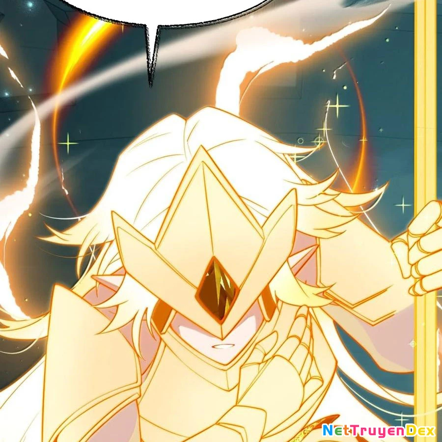 Vượt Cấp Xuyên Không, Tại Sao Tôi Lại Trở Thành Tiểu Thư Tu Sĩ? Chapter 18 - Trang 3