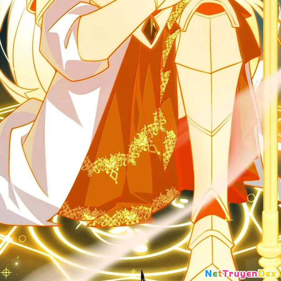 Vượt Cấp Xuyên Không, Tại Sao Tôi Lại Trở Thành Tiểu Thư Tu Sĩ? Chapter 18 - Trang 3