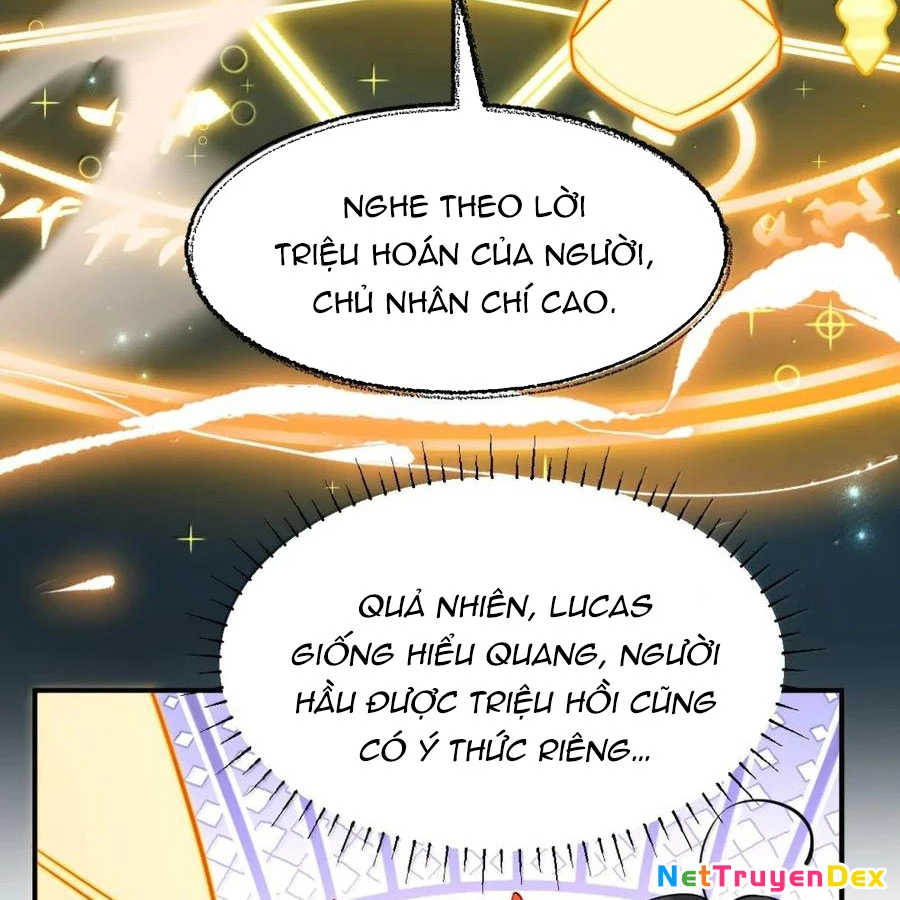 Vượt Cấp Xuyên Không, Tại Sao Tôi Lại Trở Thành Tiểu Thư Tu Sĩ? Chapter 18 - Trang 3