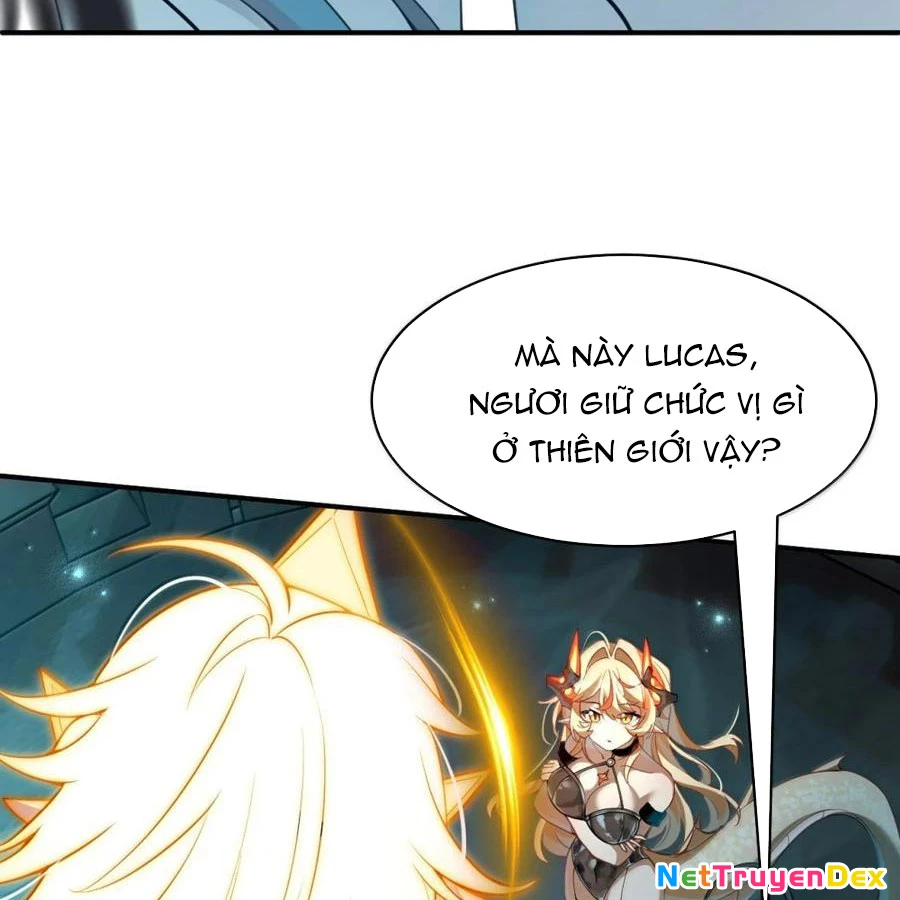 Vượt Cấp Xuyên Không, Tại Sao Tôi Lại Trở Thành Tiểu Thư Tu Sĩ? Chapter 18 - Trang 3