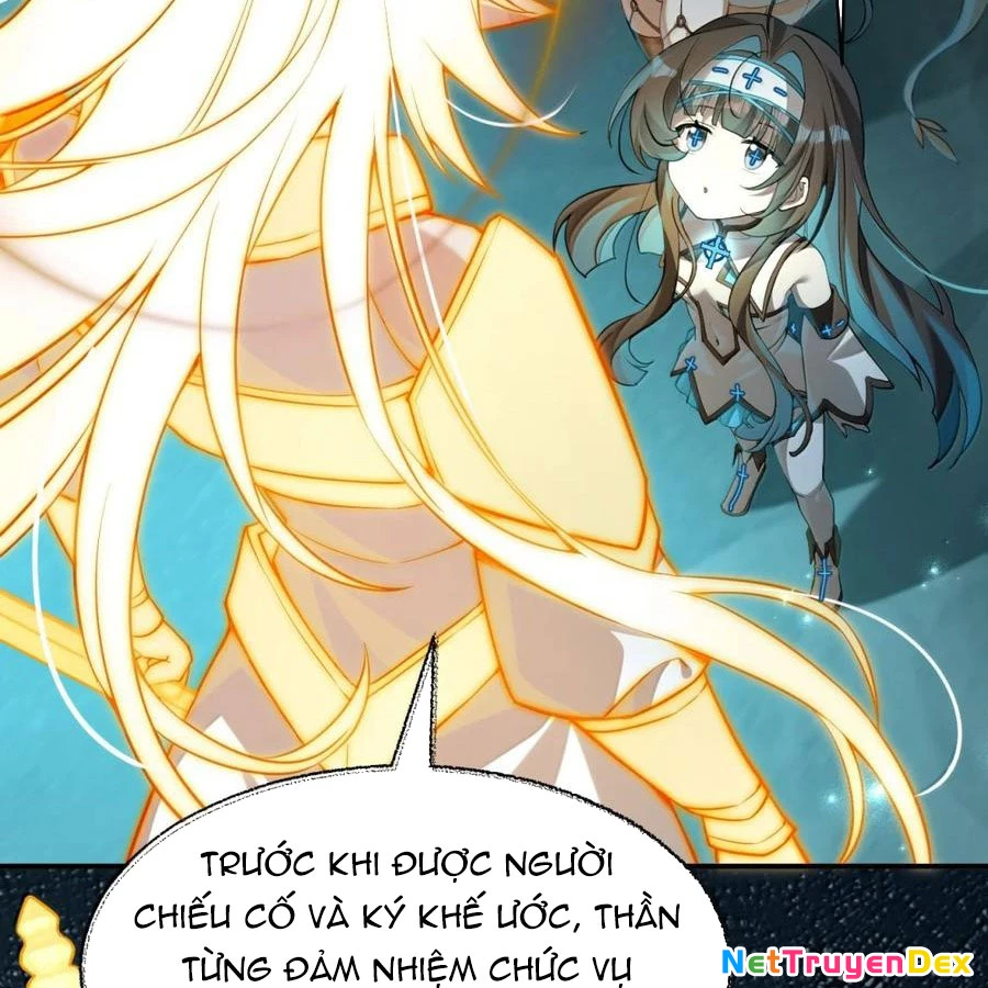 Vượt Cấp Xuyên Không, Tại Sao Tôi Lại Trở Thành Tiểu Thư Tu Sĩ? Chapter 18 - Trang 3