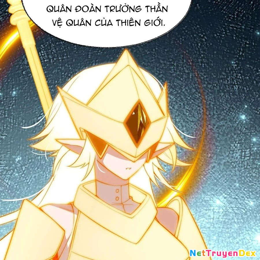 Vượt Cấp Xuyên Không, Tại Sao Tôi Lại Trở Thành Tiểu Thư Tu Sĩ? Chapter 18 - Trang 3