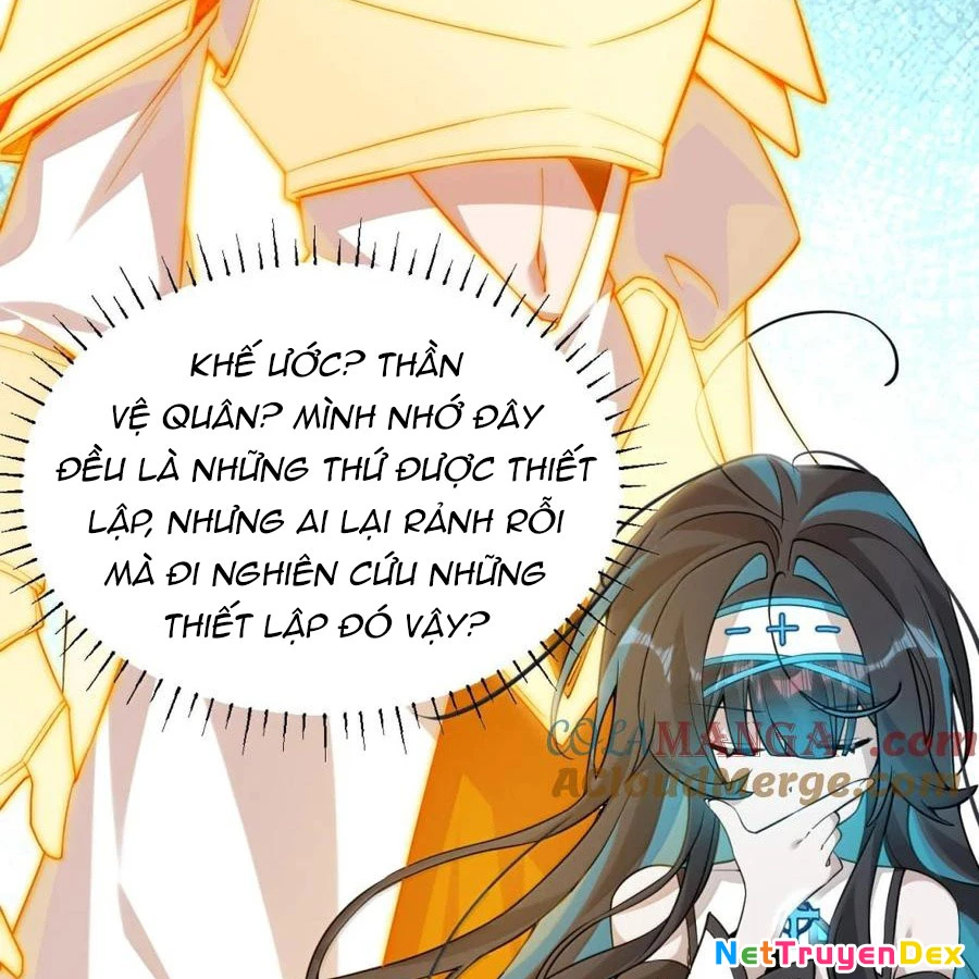 Vượt Cấp Xuyên Không, Tại Sao Tôi Lại Trở Thành Tiểu Thư Tu Sĩ? Chapter 18 - Trang 3