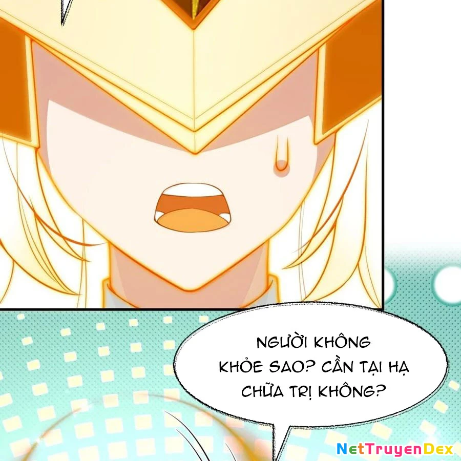 Vượt Cấp Xuyên Không, Tại Sao Tôi Lại Trở Thành Tiểu Thư Tu Sĩ? Chapter 18 - Trang 3