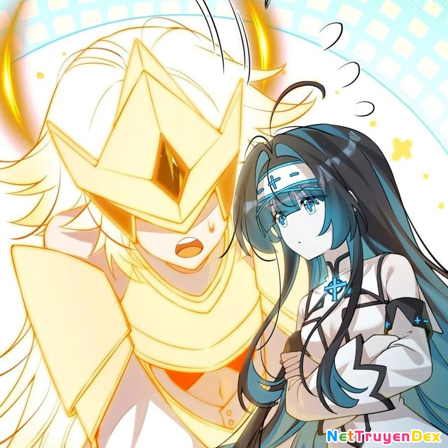 Vượt Cấp Xuyên Không, Tại Sao Tôi Lại Trở Thành Tiểu Thư Tu Sĩ? Chapter 18 - Trang 3