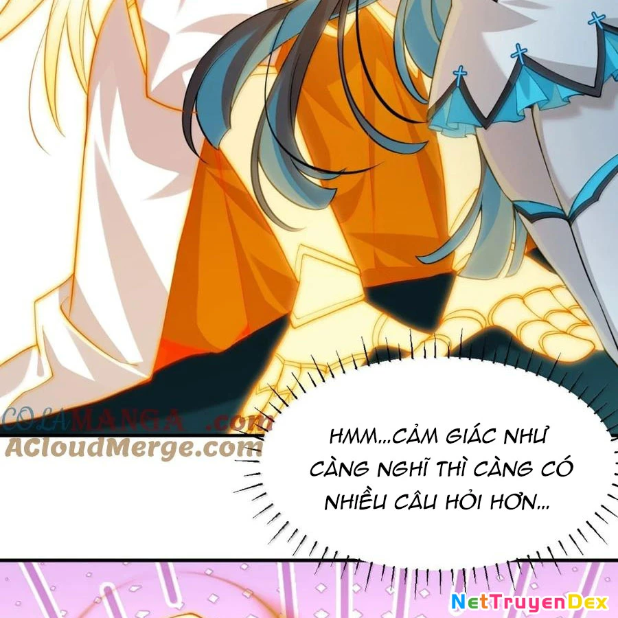 Vượt Cấp Xuyên Không, Tại Sao Tôi Lại Trở Thành Tiểu Thư Tu Sĩ? Chapter 18 - Trang 3