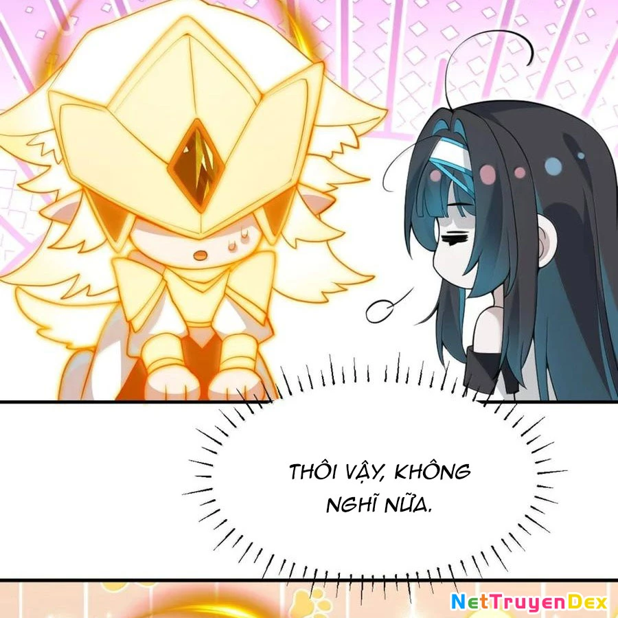 Vượt Cấp Xuyên Không, Tại Sao Tôi Lại Trở Thành Tiểu Thư Tu Sĩ? Chapter 18 - Trang 3