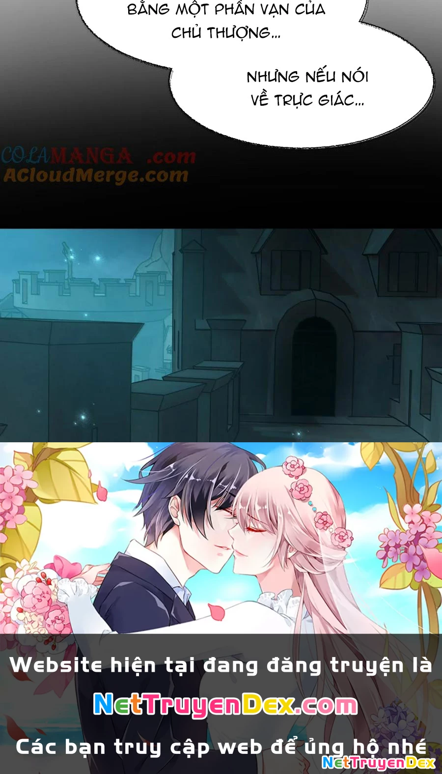 Vượt Cấp Xuyên Không, Tại Sao Tôi Lại Trở Thành Tiểu Thư Tu Sĩ? Chapter 18 - Trang 3